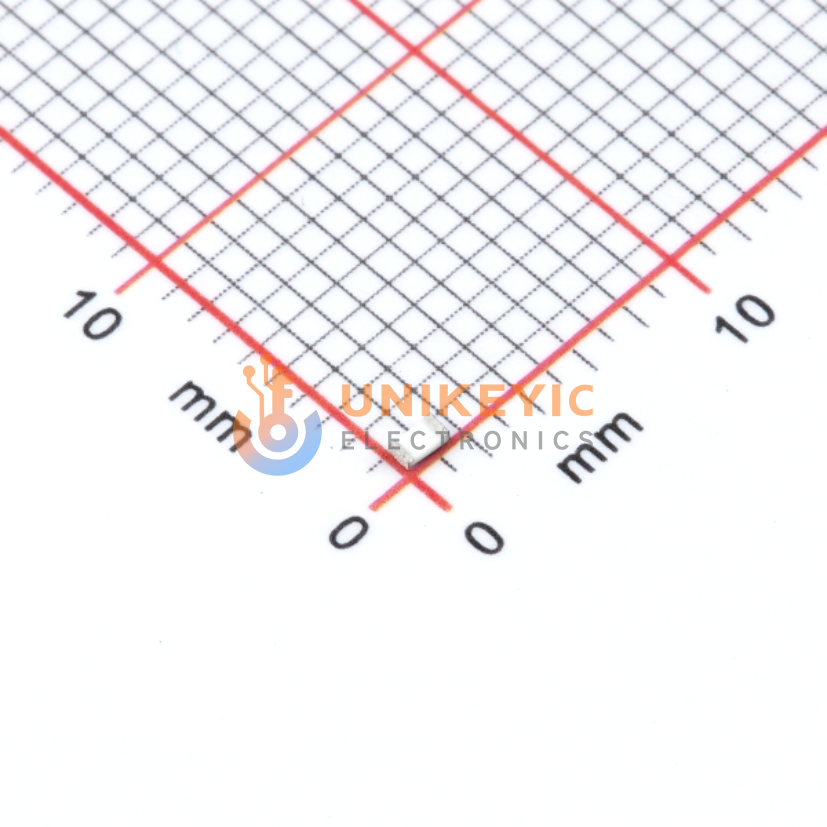 UNI-ROYAL 0603WAF511KT5E image