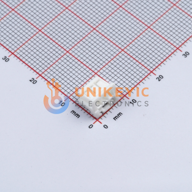 molex 5023510300 image