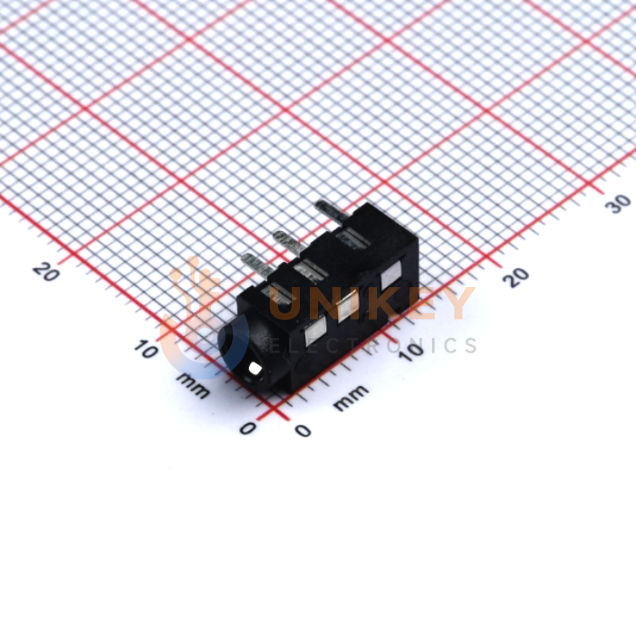 XKB Connectivity PJ-320A image