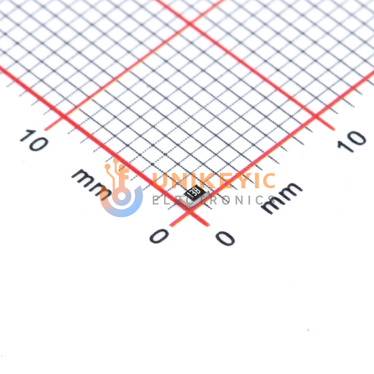 UNI-ROYAL 0603WAF1331T5E image