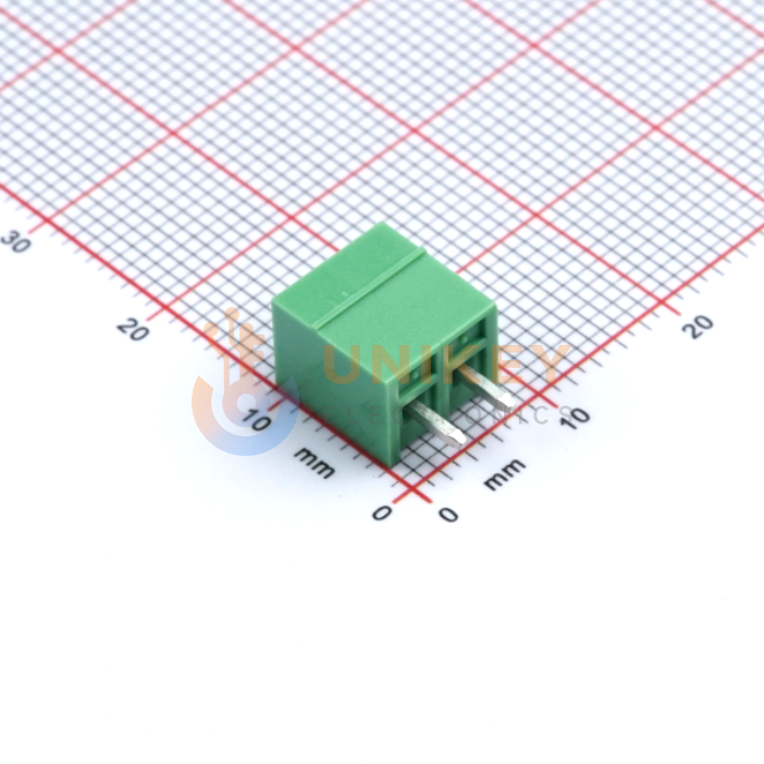 DORABO DB2EVC-3.81-2P-GN image