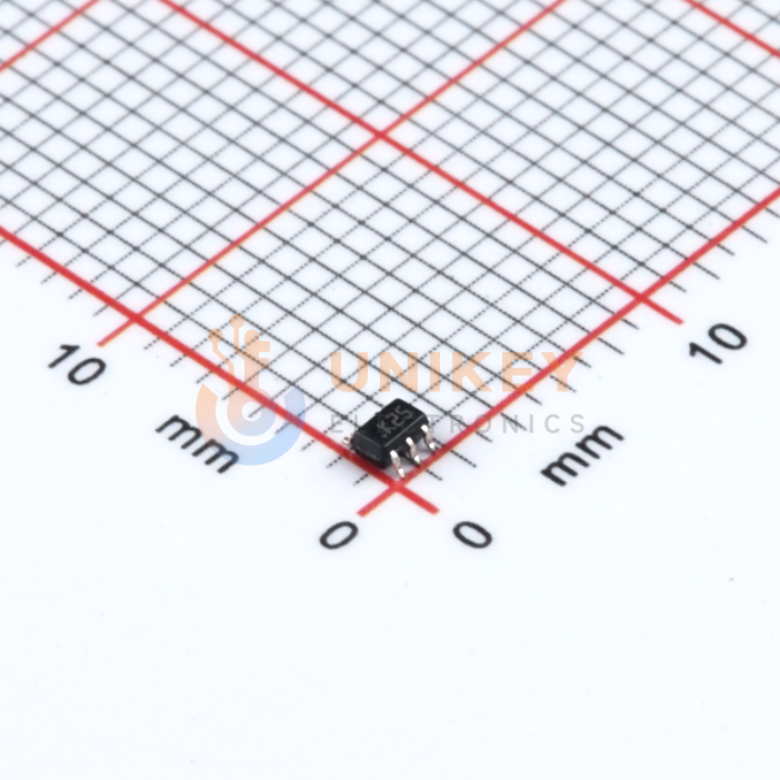 STMicroelectronics LMV321LICT image