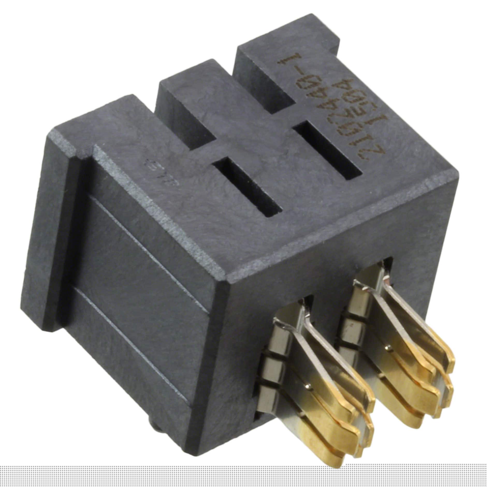 2102440-1 TE Connectivity