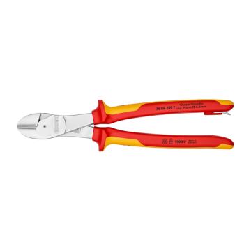 KNIPEX Tools 74 06 250 T image
