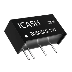 B0505LS-1W ICASH