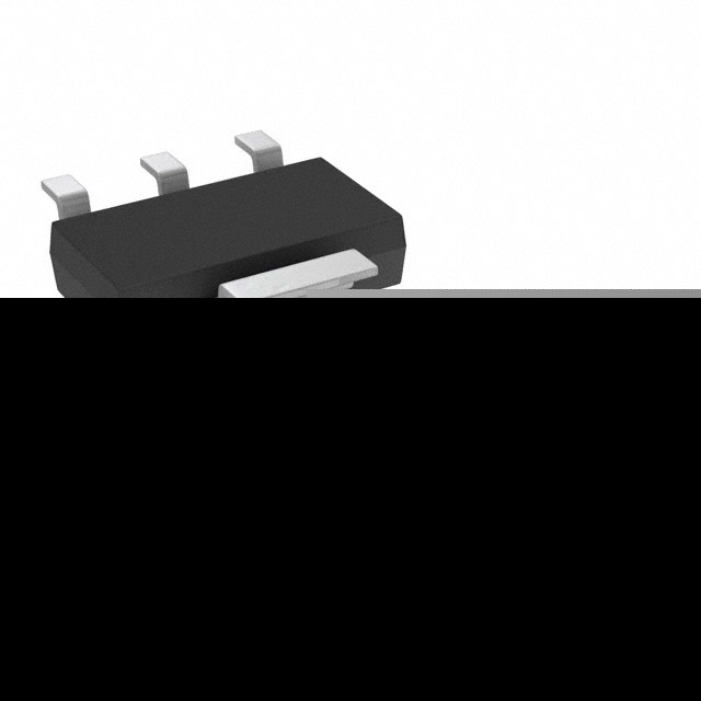 PZT3904-TP Micro Commercial Components