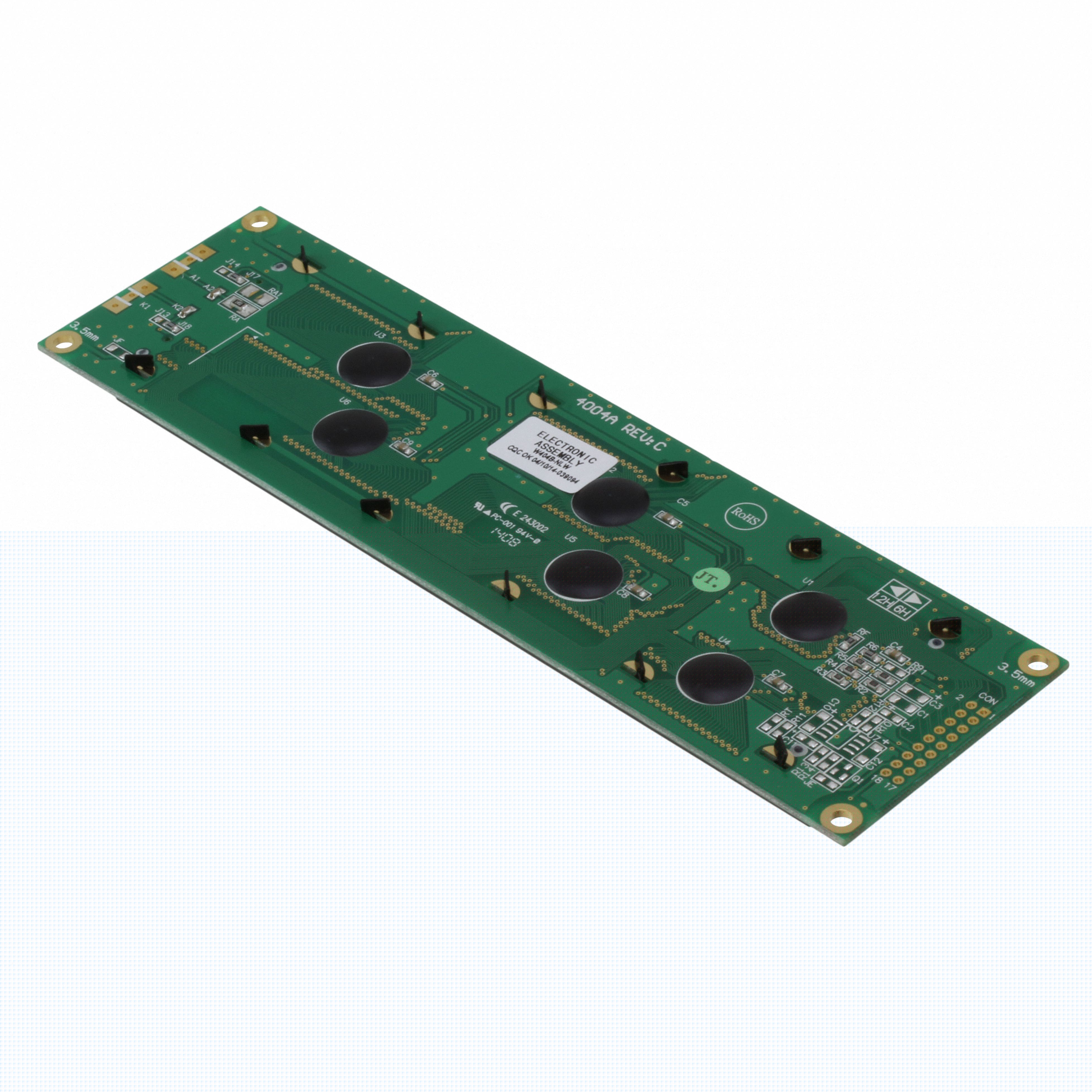 EA W404B-NLW DISPLAY VISIONS