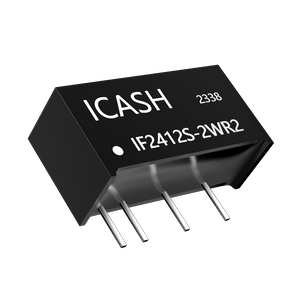 IF2412S-2WR2 ICASH