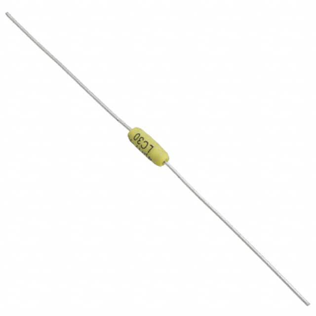 Through Hole Inductors