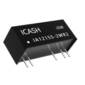 IA1215S-2WR2 ICASH