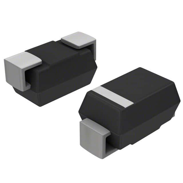 SMBJ4729CE3/TR13 Microsemi