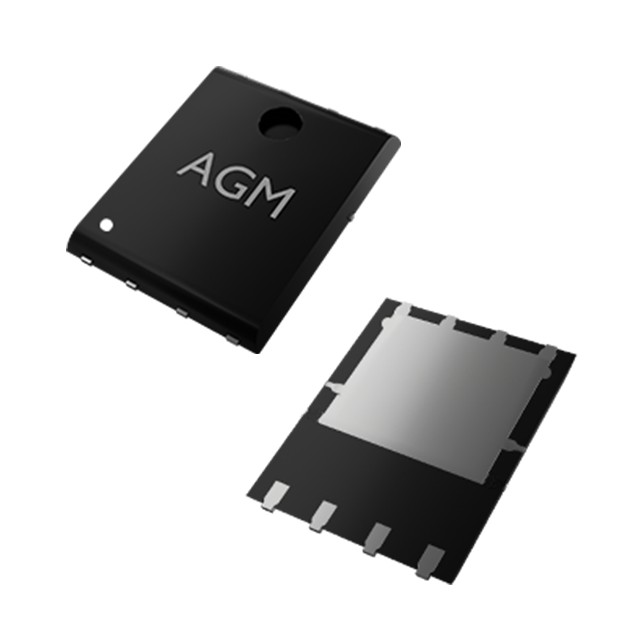 AGM40P100A AGMSEMI