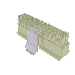 samtec IPD1-13-D-K-M image