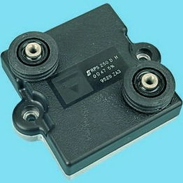 Vishay Intertechnology RPS0500DH4R70JB image