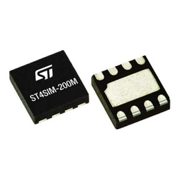 ST4SI2M0020TPIFW STMicroelectronics