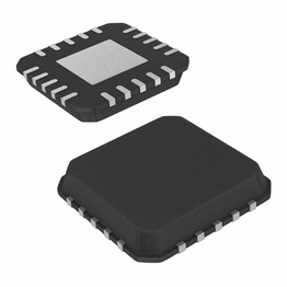 Renesas Electronics ISL22343WFR20Z image