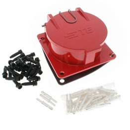 TE Connectivity 27P-REC-4-01 image