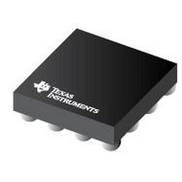 DAC53204YBHR Texas Instruments