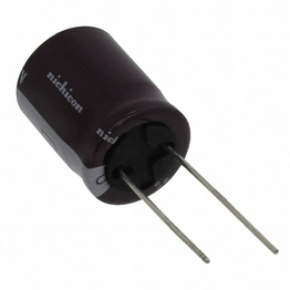 nichicon UPJ2A181MHD6TN image