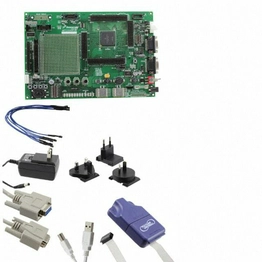 MPC5554EVBE NXP Semiconductors