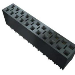 samtec BCS-104-L-D-PE-BE image