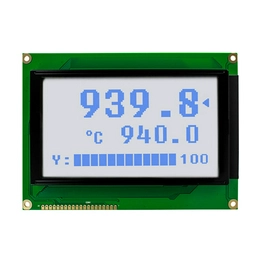 Newhaven Display NHD-240128WG-BTGH-VZ# image