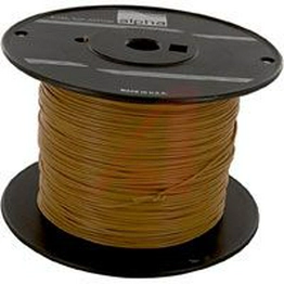Alpha Wire 3051 OR001 image