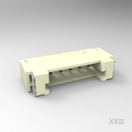 X9862WRS-05A-6TSN XKB Connectivity