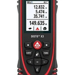  DISTO X3+Cal image