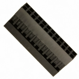 Amphenol 65043-025LF image