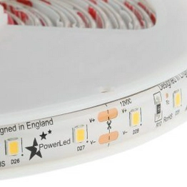 F10-W3528-12-60-IP65 PowerLED