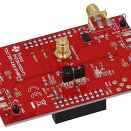 Texas Instruments TDC7201-ZAX-EVM image