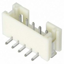 JST B5B-PH-SM4-TB image