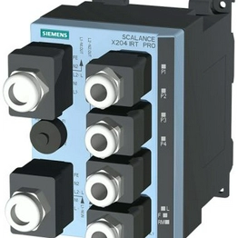 6GK5204-0JA10-2BA6 SIEMENS