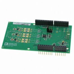 Analog Devices EVAL-CN0397-ARDZ image