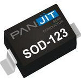 SBR3U40S1F-7 DIODES