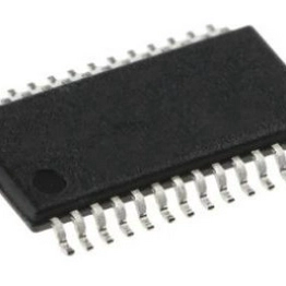 Renesas Electronics 9DB633AGILF image