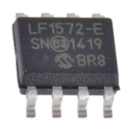 Microchip Technology PIC12LF1572-E/SN image