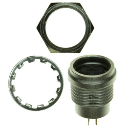 Hirose Electric HR25A-7R-6SA image