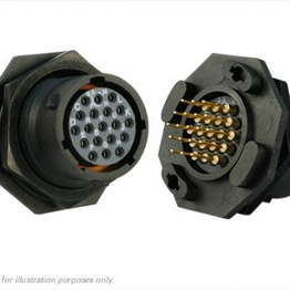 Souriau-Sunbank UTS714D19S32 image