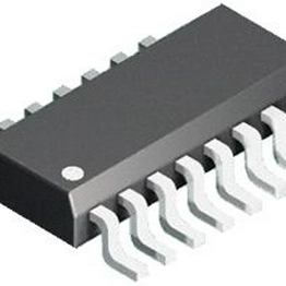 IS281-4+V2 Isocom Components