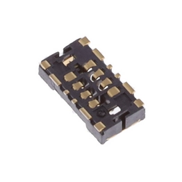 Hirose Electric BM29B0.6-4DS/2-0.35V(51) image