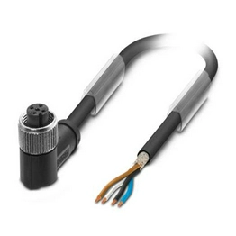SAC-4P-15,0-PUR/M12FR SH PHOENIX CONTACT