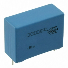 KEMET PHE844RF6330MR06L2 image