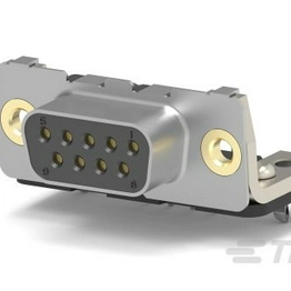 TE Connectivity 2-106505-2 image