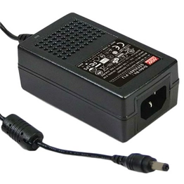 GST25A24-P1M Mean-Well USA, Inc.