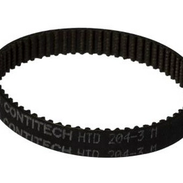 HTD 204-3M-09 CONTITECH