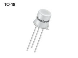 2N4858 Central Semiconductor