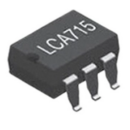 IXYS LCA715S image