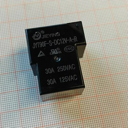 JYT90F-S-DC24V-A-R/30A JIEYING